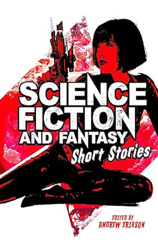 Science Fiction & Fantasy Short Stories